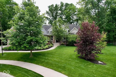 $1,100,000 | 2913 Cordial Court, Westfield, IN 46074