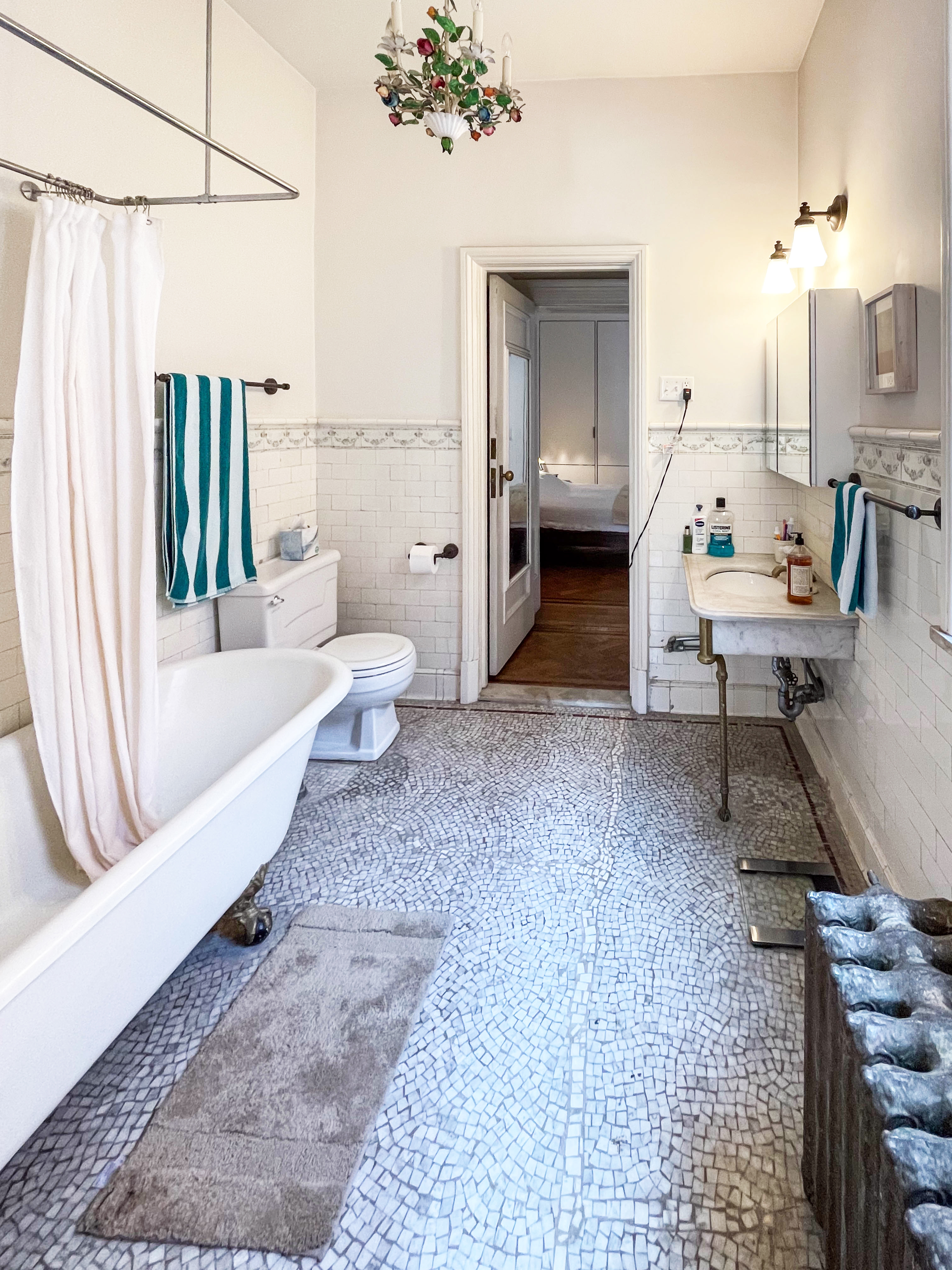 35 Riverside Drive, Unit 4 Manhattan, NY 10023 - Photo 14 of 15