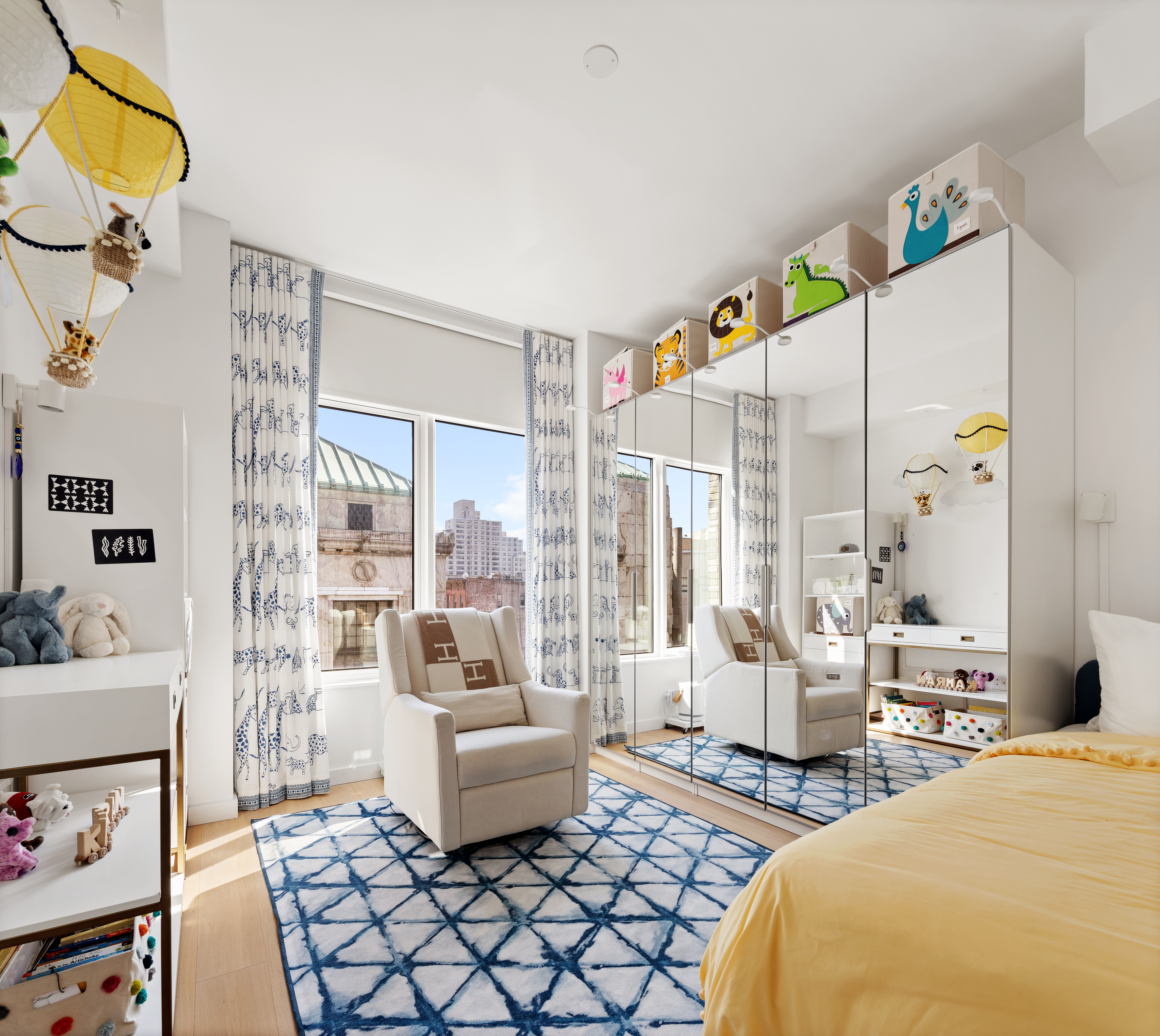509 Pacific Street, Unit 4B Brooklyn, NY 11217 - Photo 8 of 19 Gallery Image 8