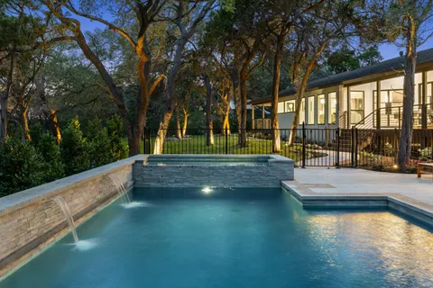 $3,400,000 | 1513 Flintridge Road, West Lake Hills, TX 78746