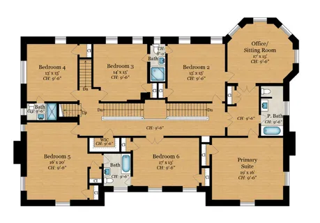 Contact Agent | 3130 Woodland Drive Northwest, Washington, DC 20008