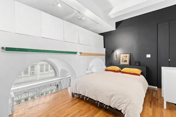$5,100 | 4 Lexington Avenue, Unit 8F | Gramercy