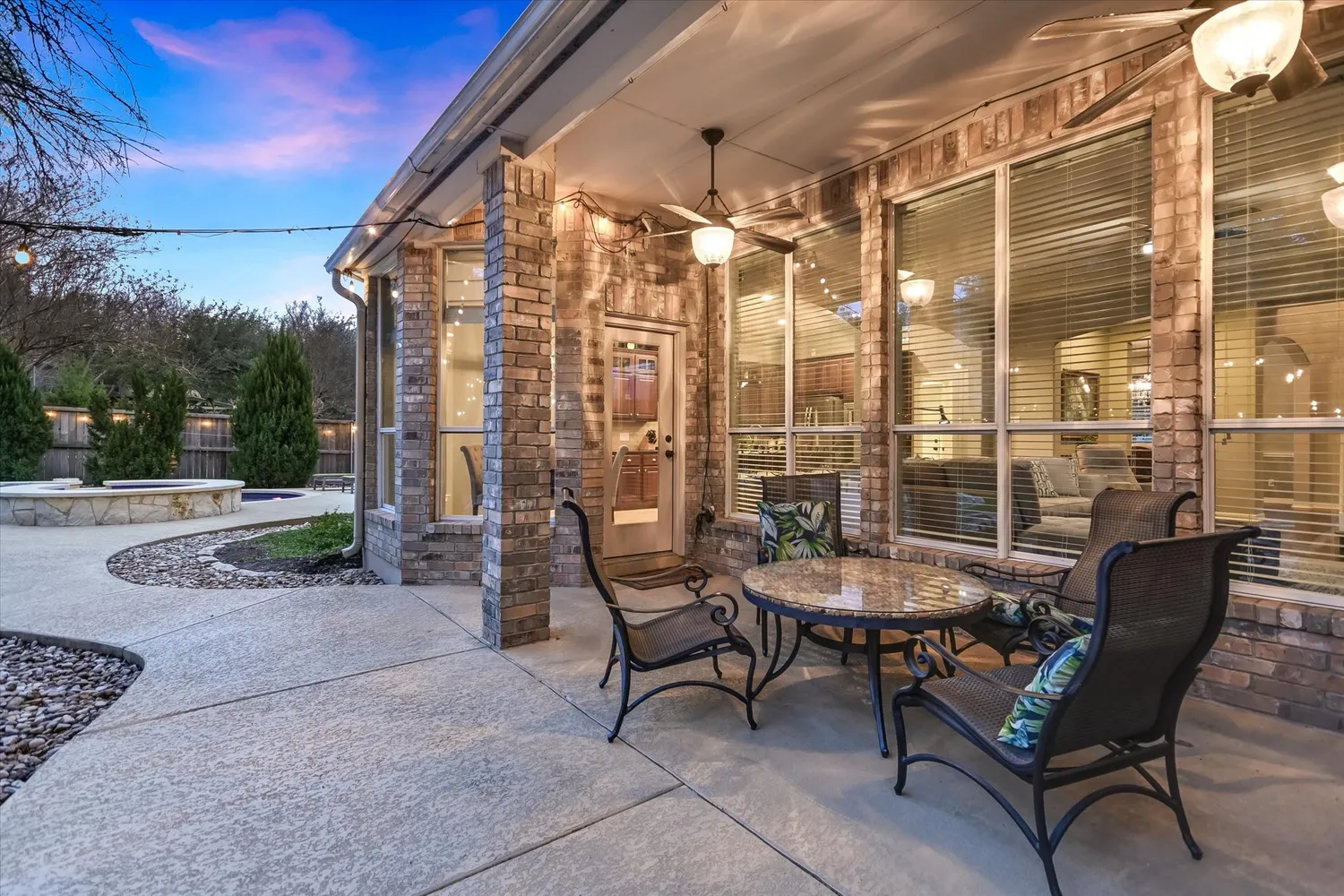 $749,000 | 1512 Lake Forest Cove, Round Rock, TX 78665