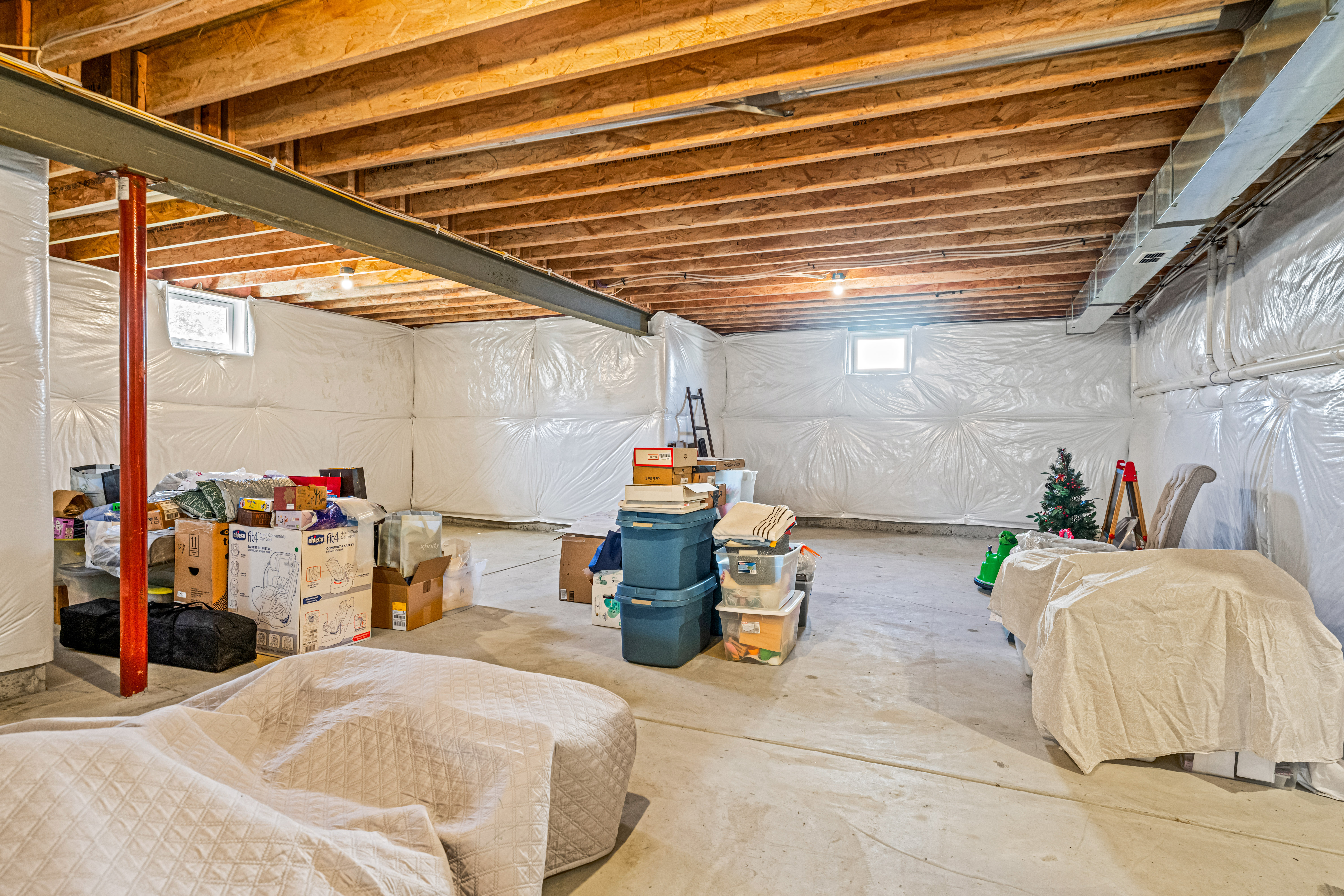 52 Wellesley Way Marlton, NJ 08053 - Photo 77 of 98 a view of storage and utility room