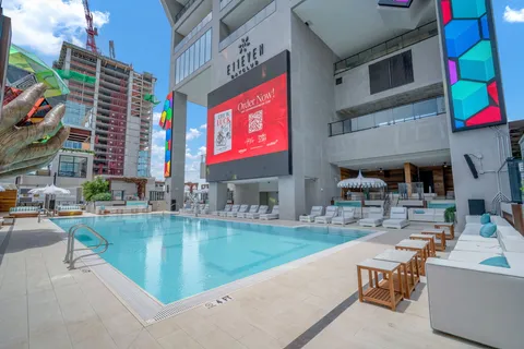 $518,000 | 20 Northeast 11th Street, Unit 4607A, Miami, FL 33132