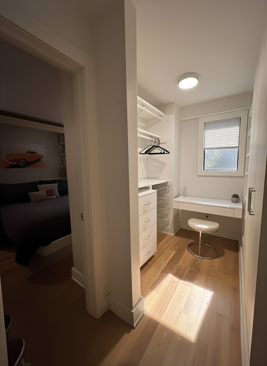 31 Jane Street, Unit 2CD Manhattan, NY 10014 - Photo 8 of 18