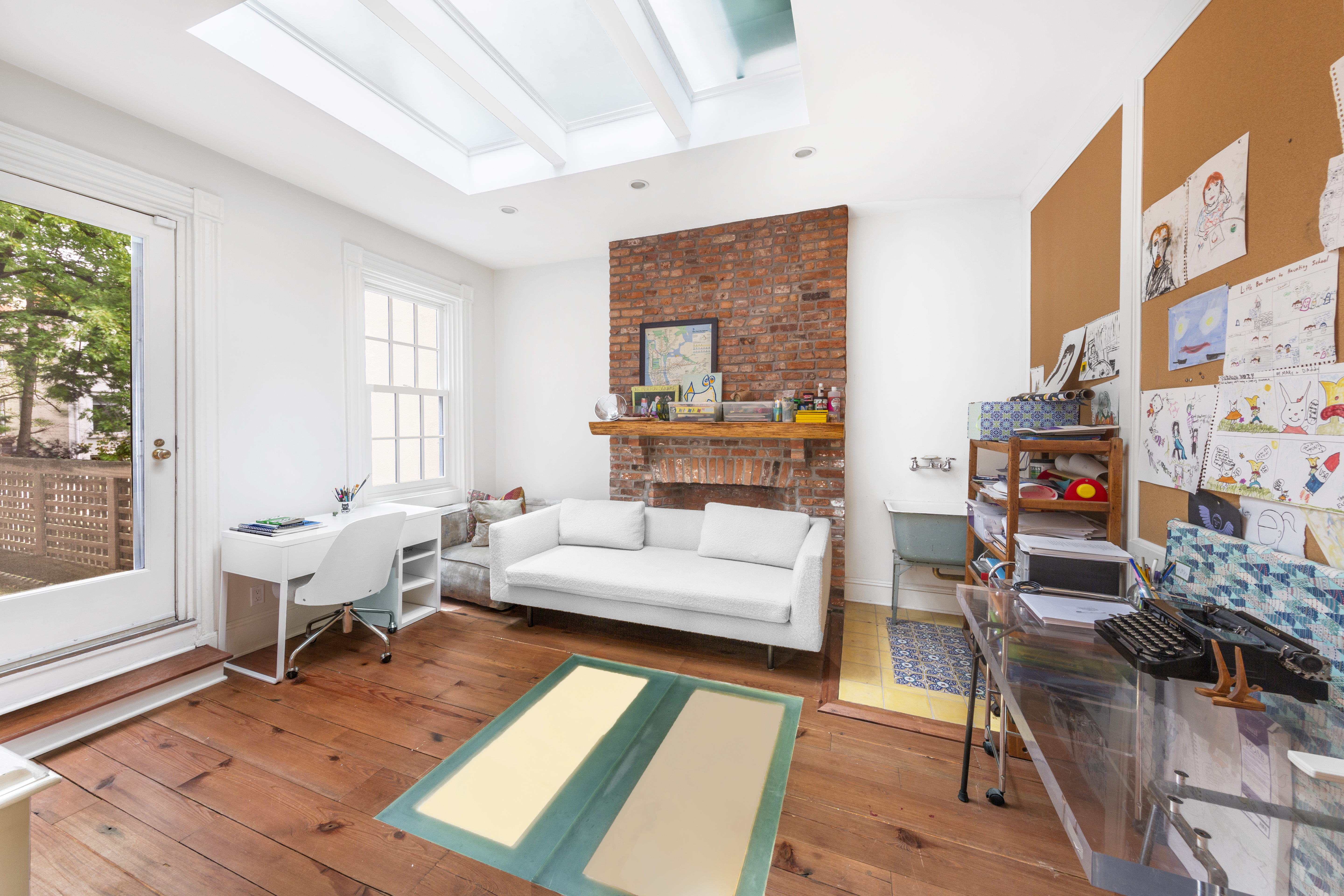 35 Charlton Street Manhattan, NY 10014 - Photo 5 of 16