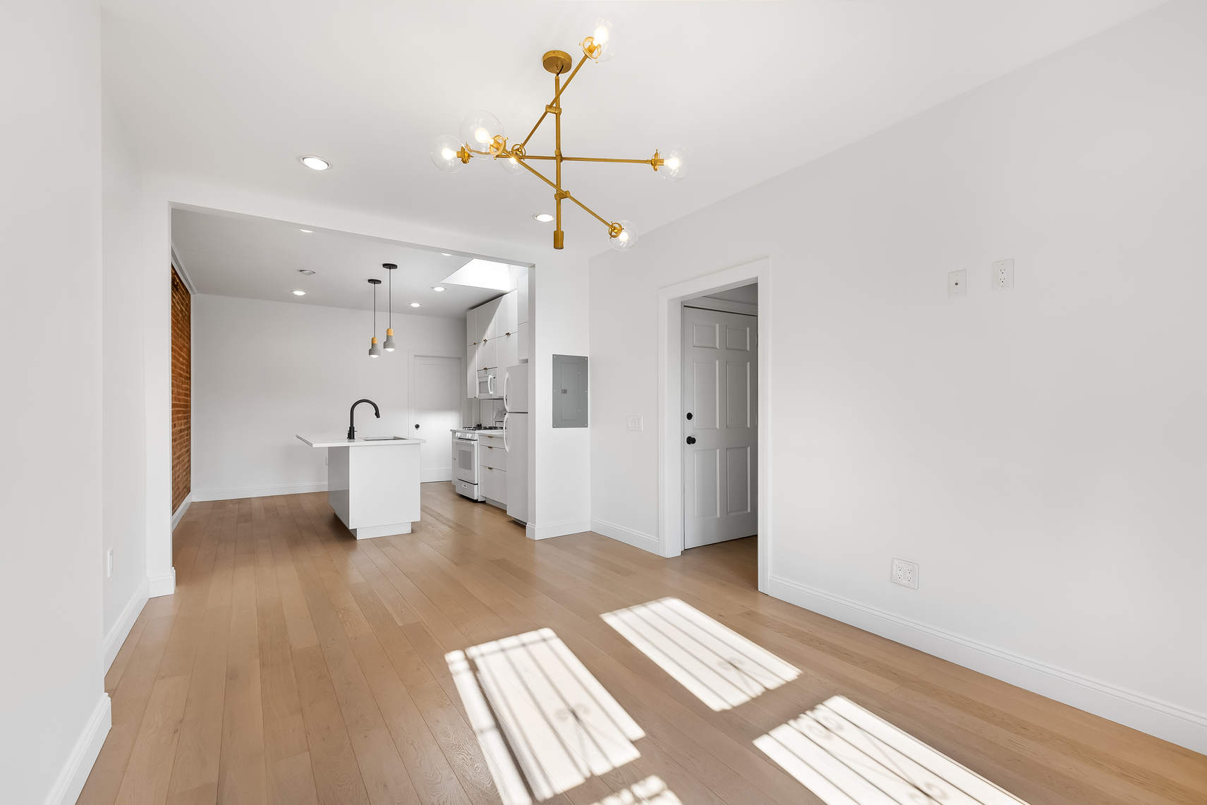 234 Decatur Street, Unit 3 Brooklyn, NY 11233 - Photo 2 of 10