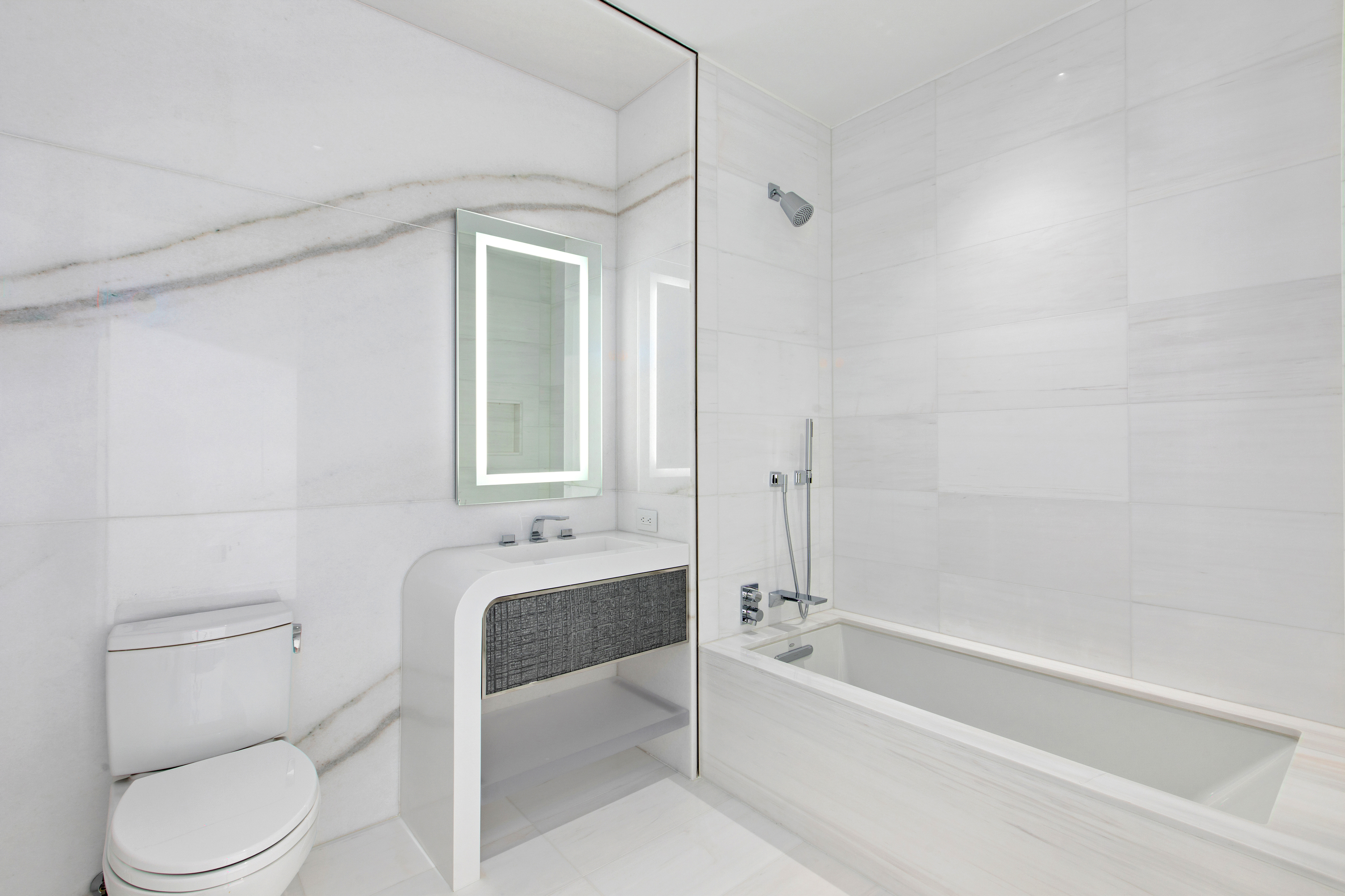 35 Hudson Yards, Unit 5604 Manhattan, NY 10001 - Photo 21 of 55 Gallery Image 21