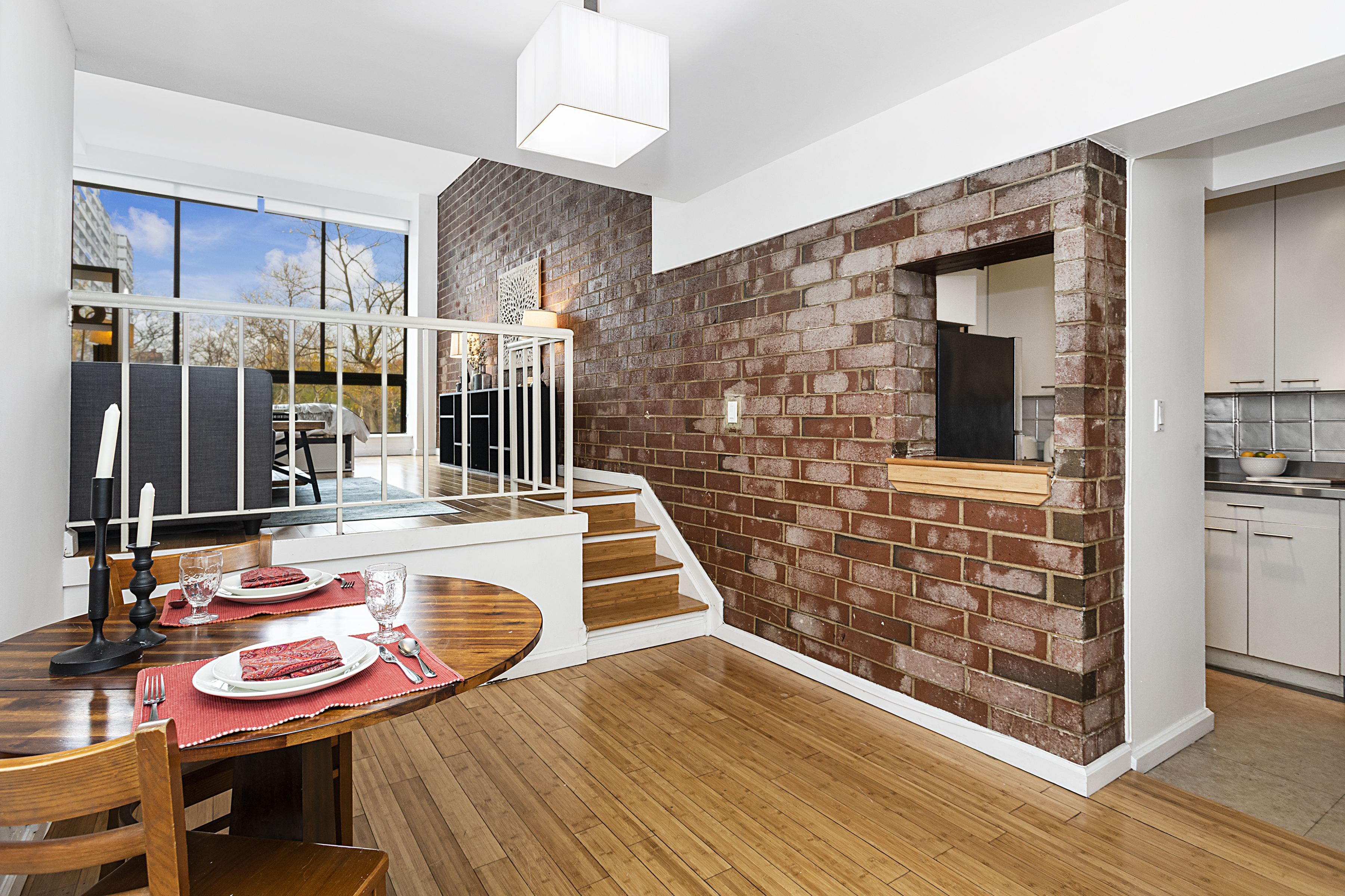 77 Bleecker Street, Unit 206 Manhattan, NY 10012 - Photo 3 of 13