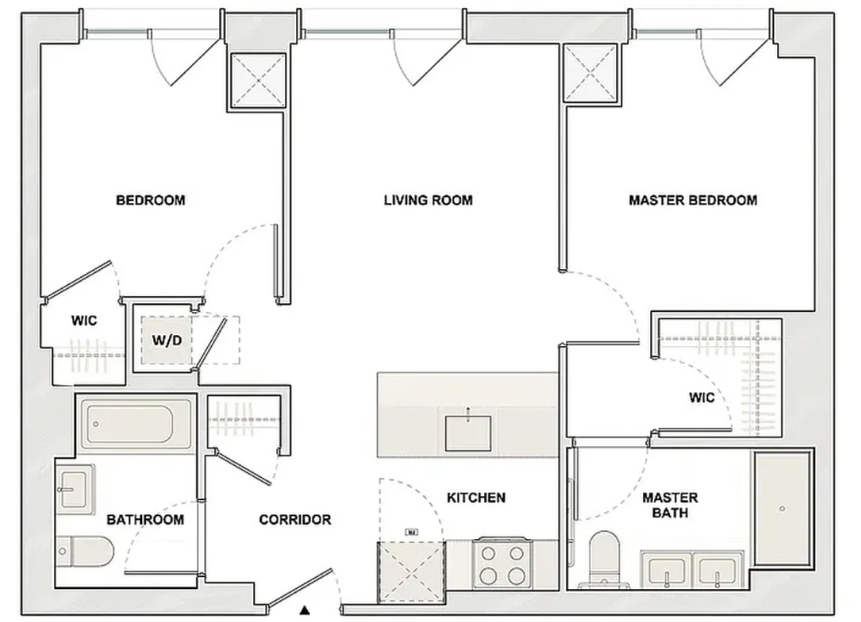 130 2nd Street, Unit 6B Brooklyn, NY 11231 - Photo 18 of 18