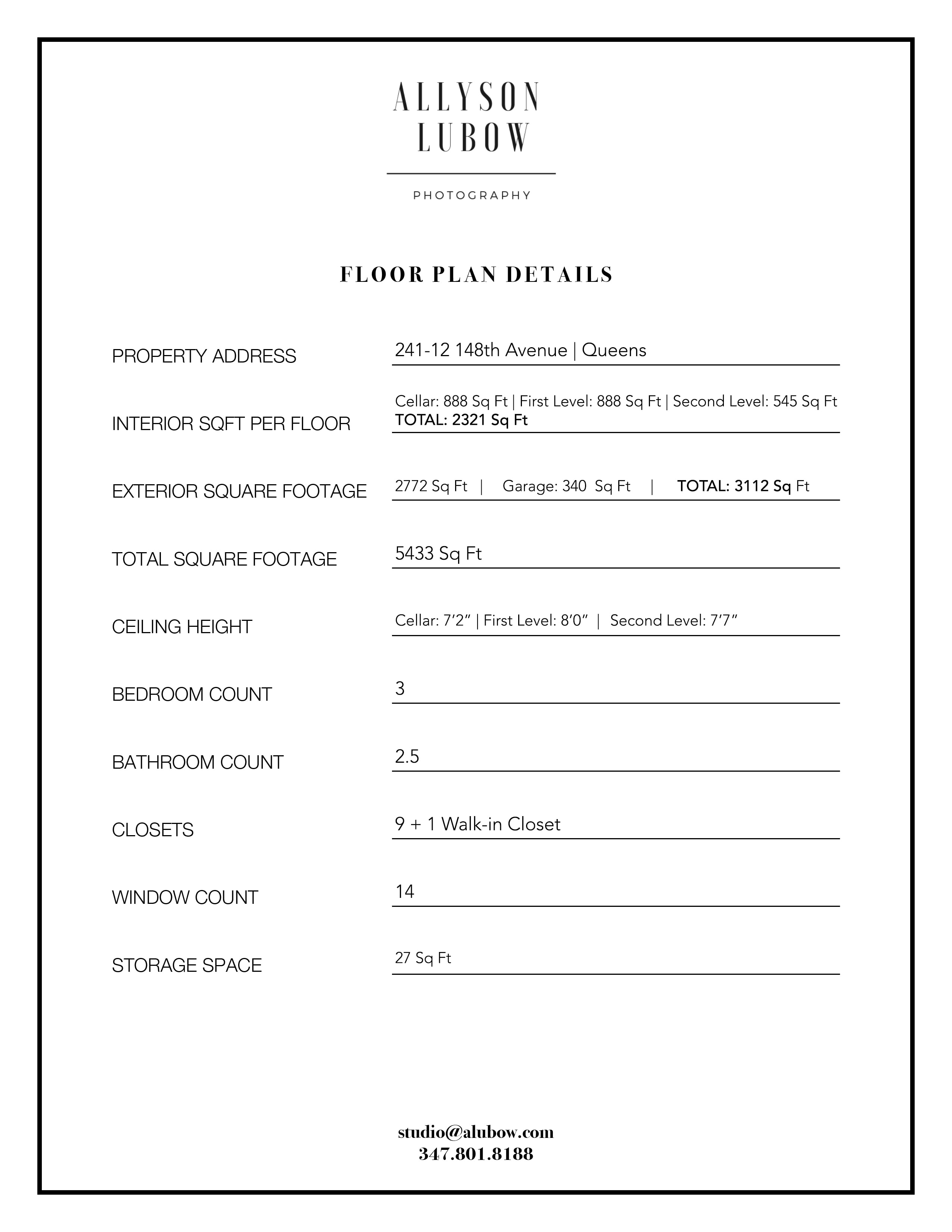 241-12 148th Avenue Queens, NY 11422 - Photo 14 of 15