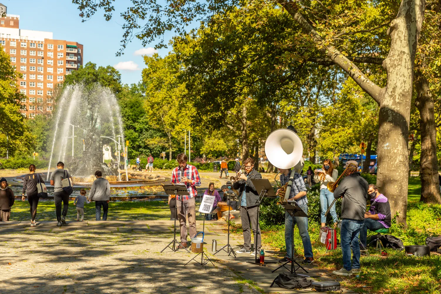 $5,400 | 651 10th Street, Unit 1 | Park Slope