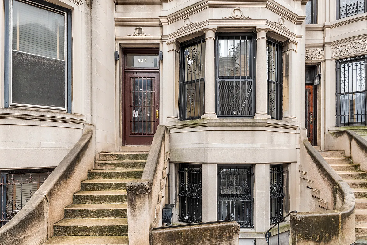946 St Nicholas Avenue Manhattan, NY 10032 - Photo 5 of 14