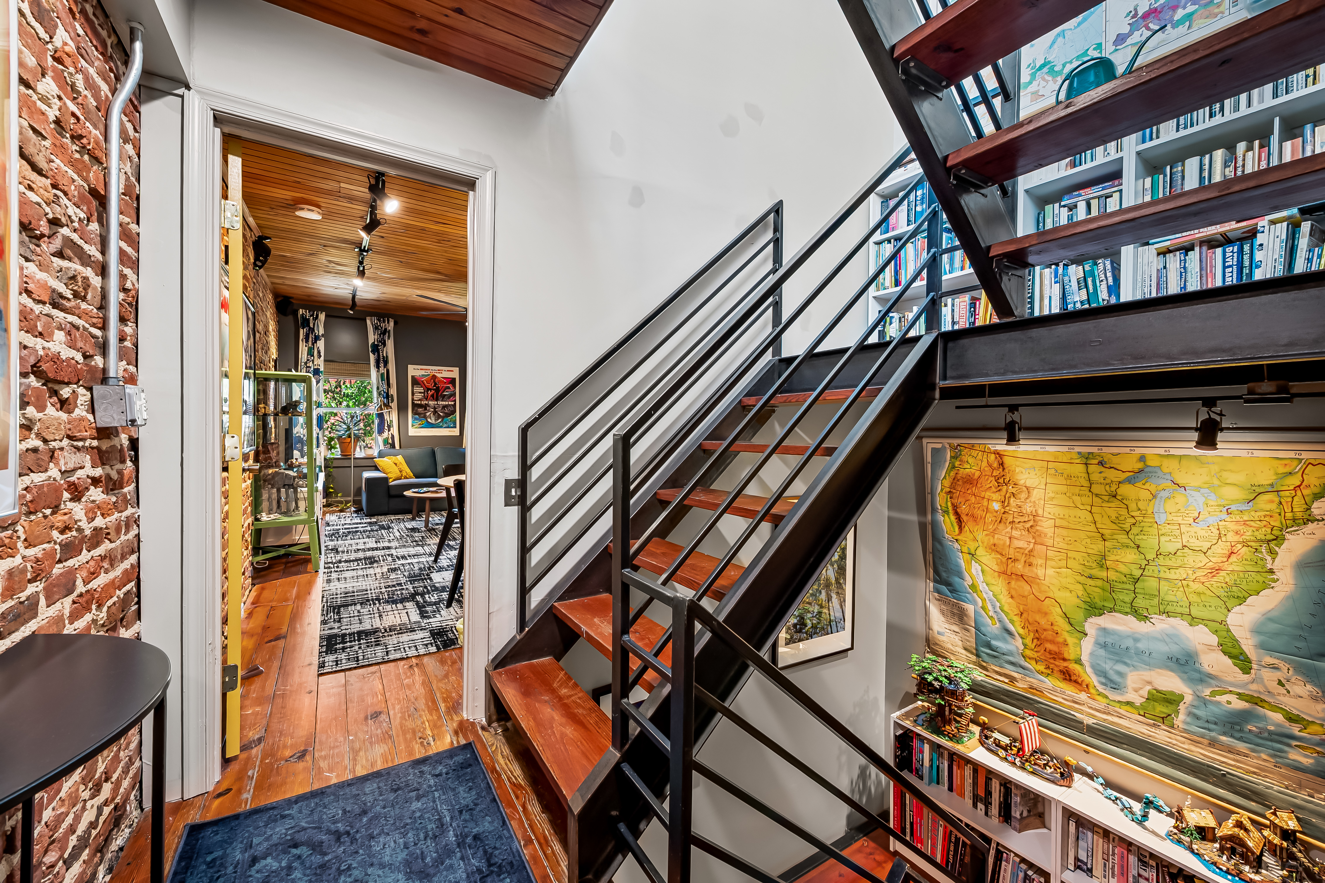 1240 Riverside Avenue Baltimore, MD 21230 - Photo 26 of 54