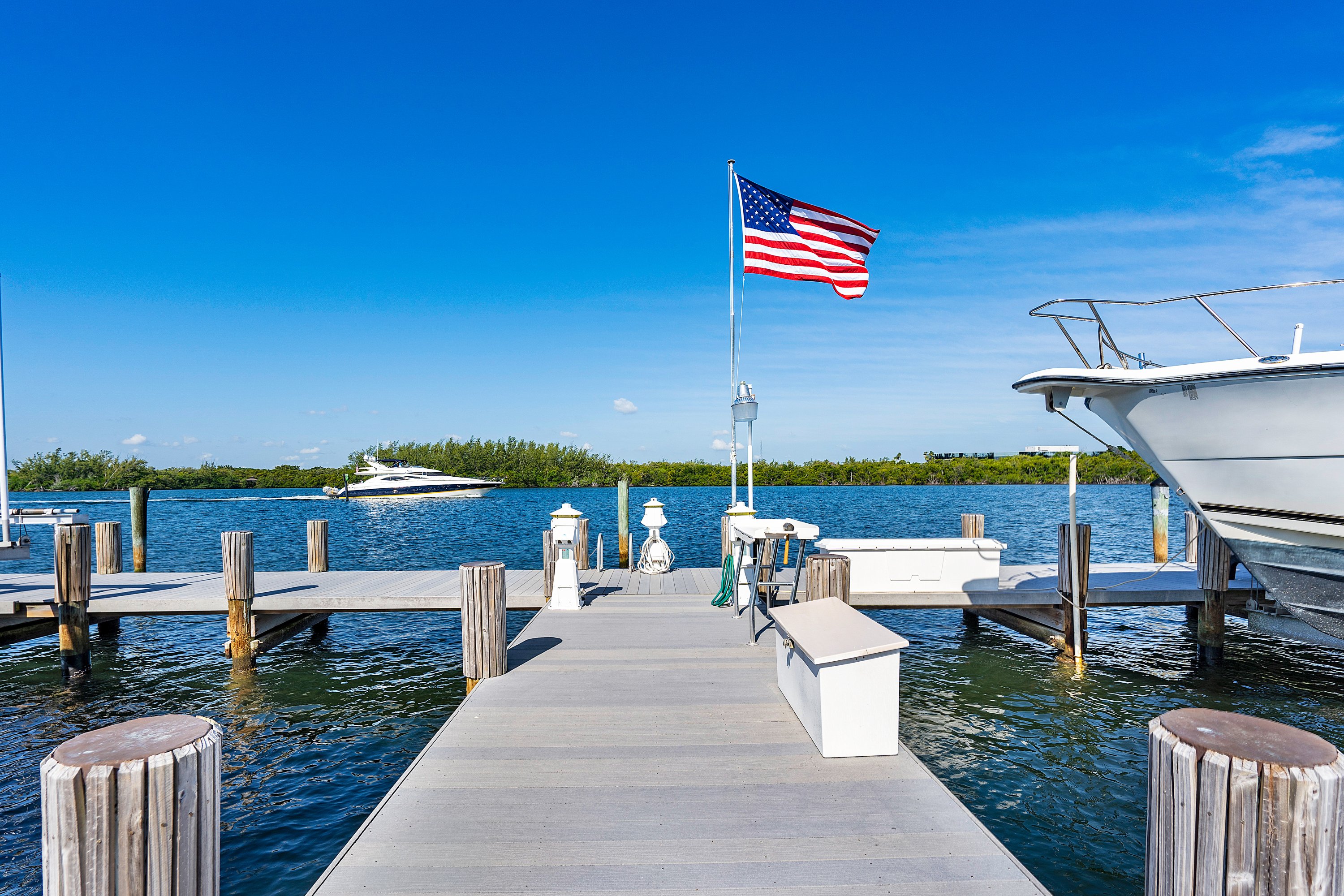 2003 North Ocean Boulevard, Unit 305 Boca Raton, FL 33431 - Photo 51 of 56 a view of outdoor space with seating