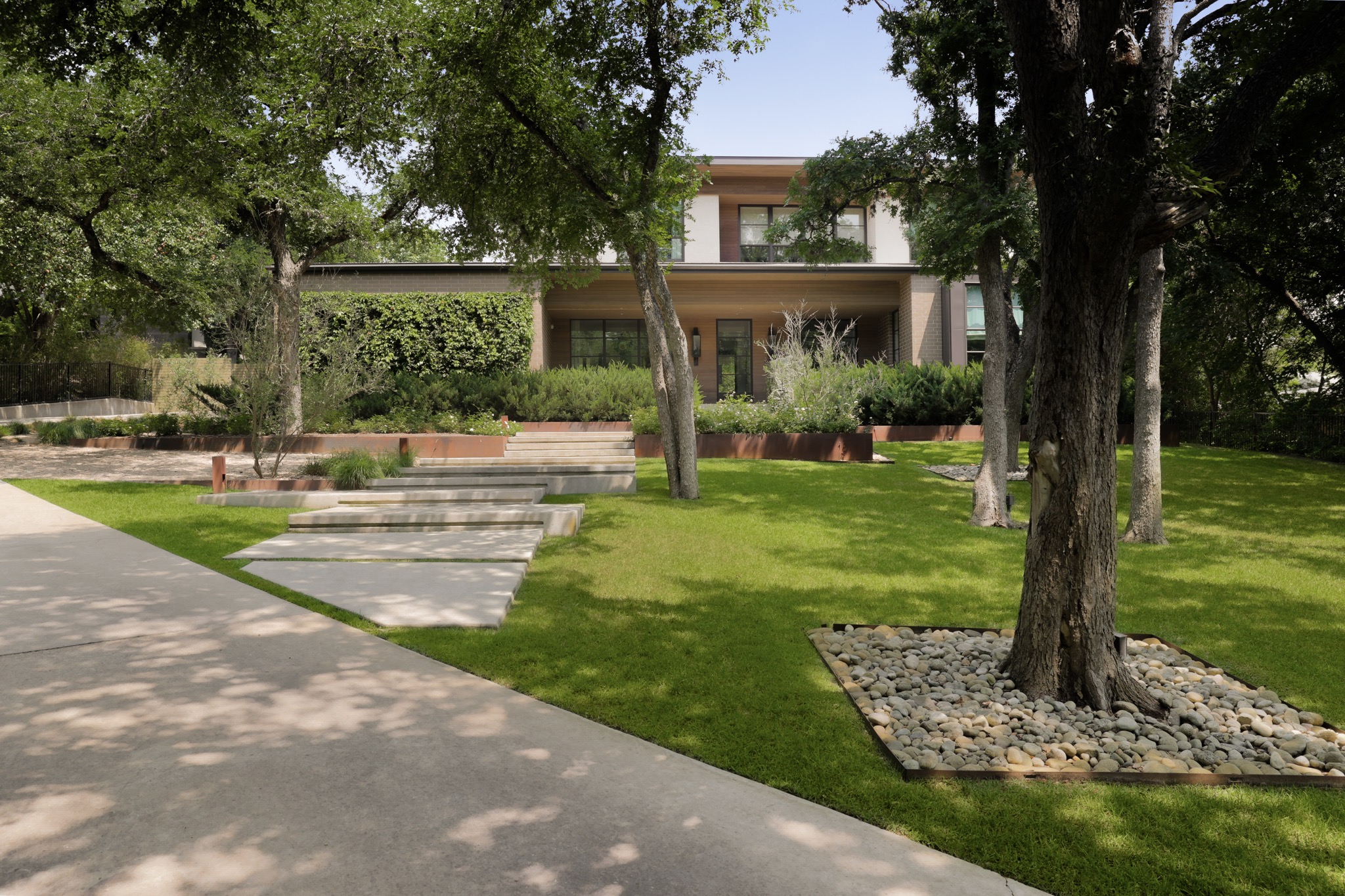 3903 Balcones Drive Austin, TX 78731 - Photo 4 of 58