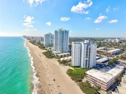 $380,000 | 1500 South Ocean Boulevard, Unit 706, Lauderdale-by-the-Sea, FL 33062