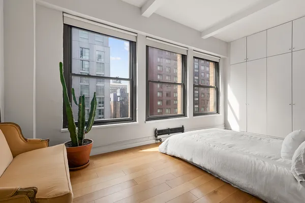 $2,200,000 | 315 West 36th Street, Unit 14A | Hudson Yards