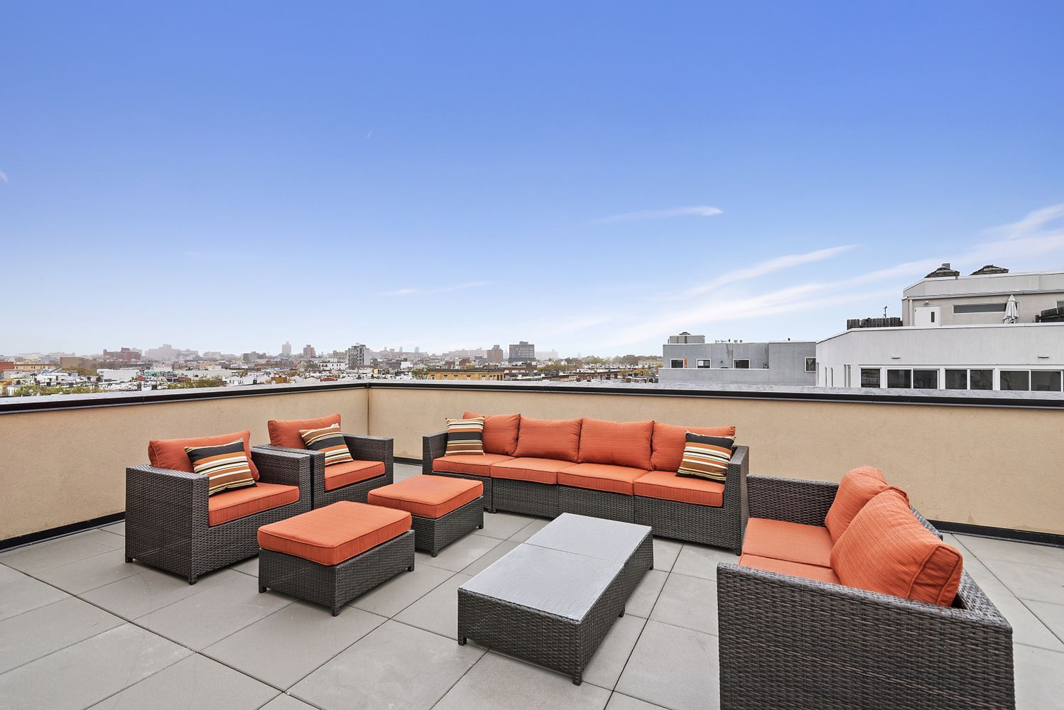364 Harman Street, Unit 2A Brooklyn, NY 11237 - Photo 7 of 10