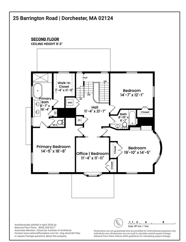 Contact Agent | 25 Barrington Road, Boston, MA 02124