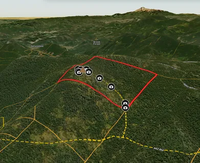 $175,000 | 0 South Hidden Wilderness Road, Idaho Springs, CO 80452
