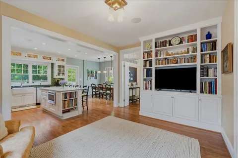 $1,895,000 | 3722 McKinley Street Northwest, Washington, DC 20015