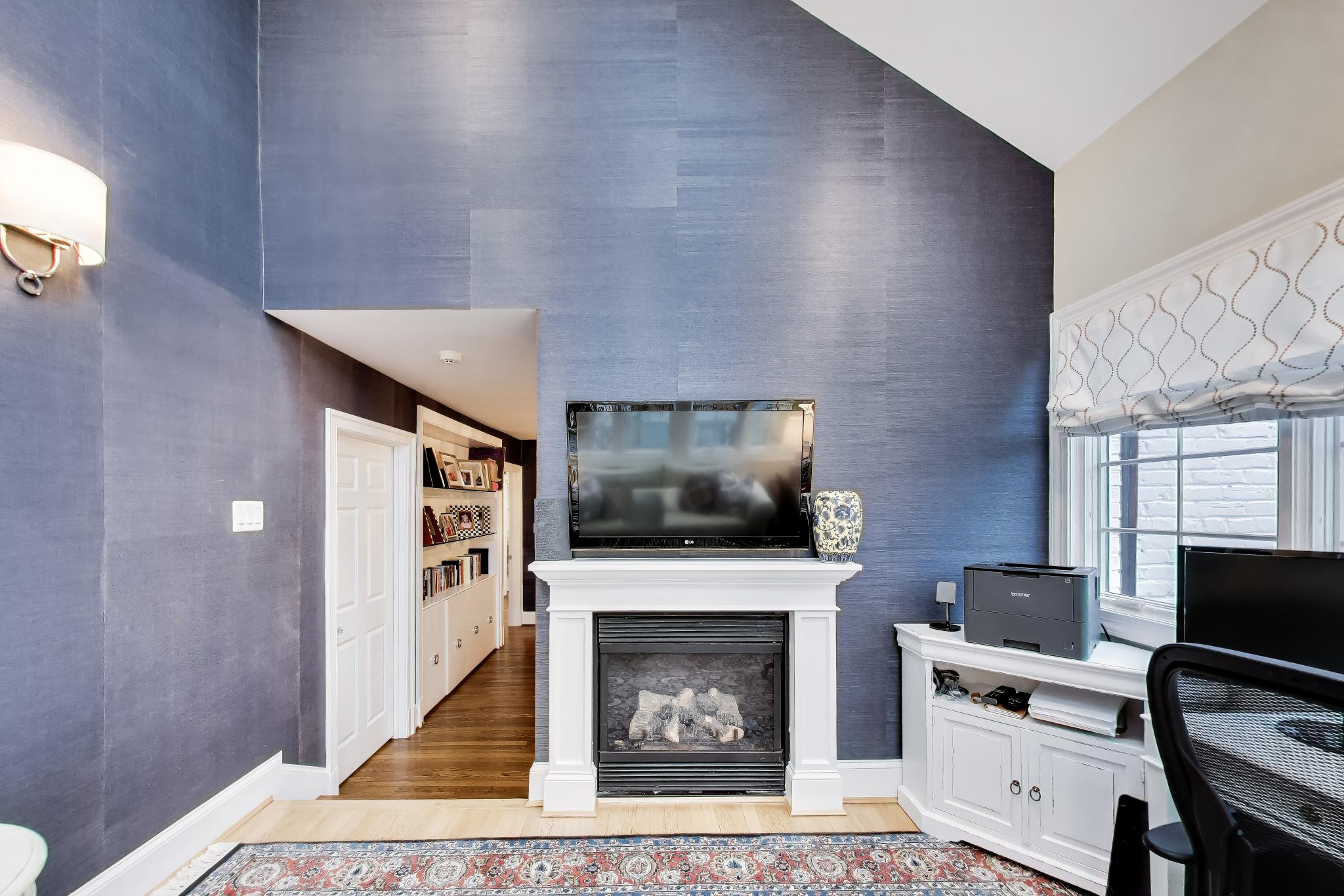 5205 Falmouth Road Bethesda, MD 20816 - Photo 25 of 50