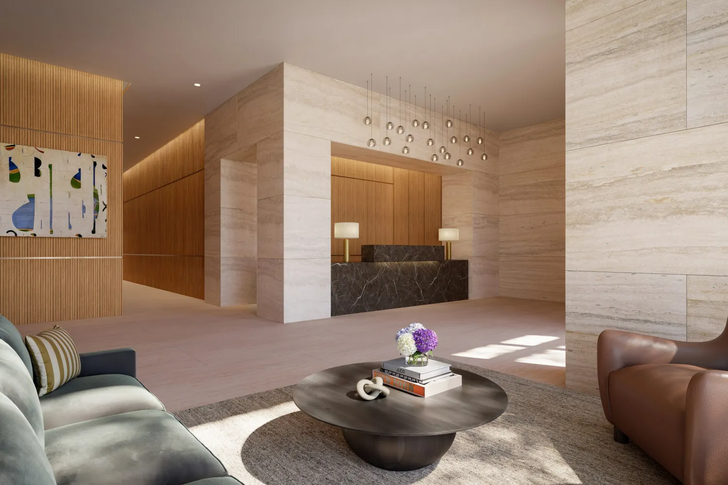 $12,995 | 18 West 55th Street, Unit 8C | Midtown Central