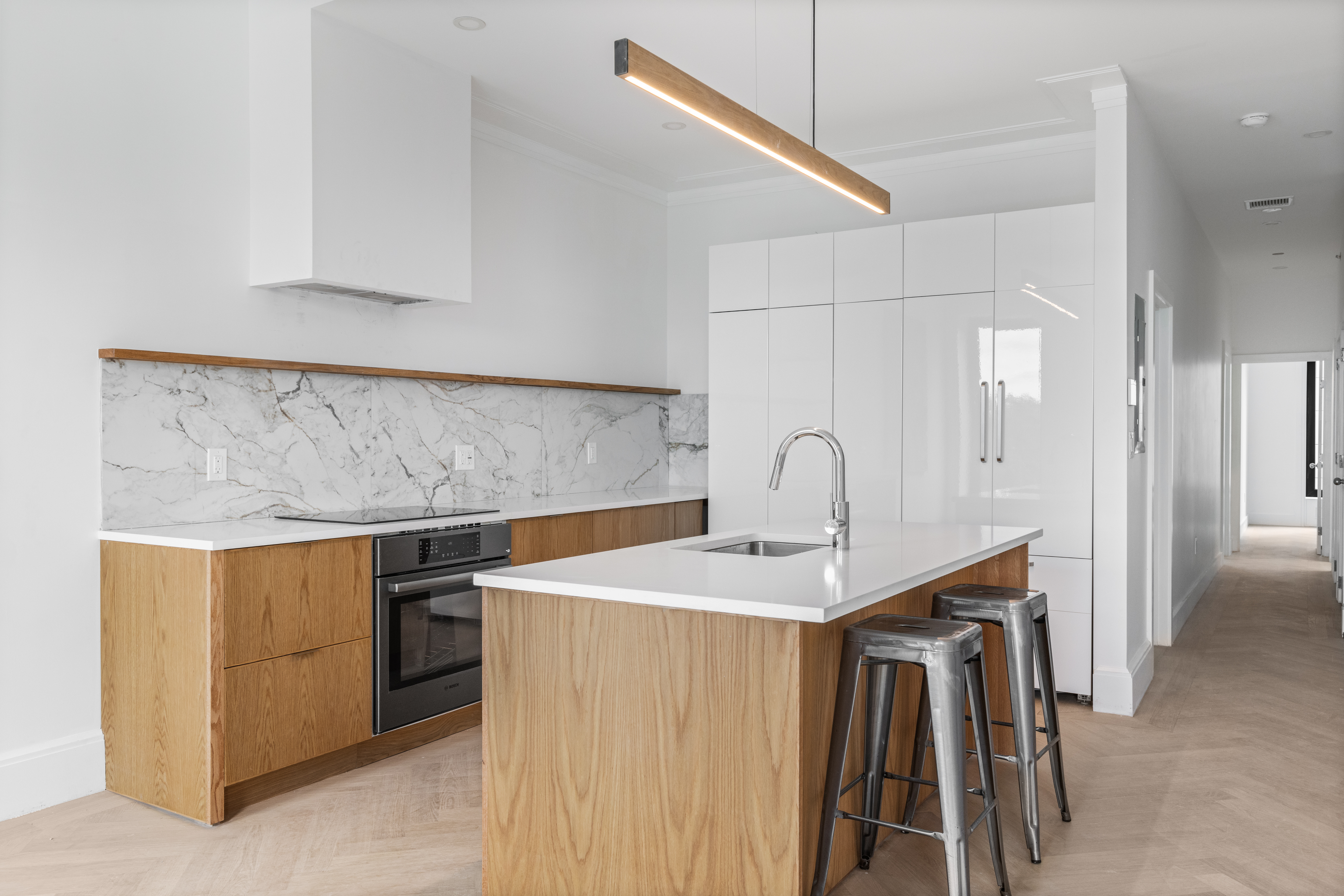 129 Malcolm X Boulevard, Unit 4 Brooklyn, NY 11221 - Photo 2 of 25