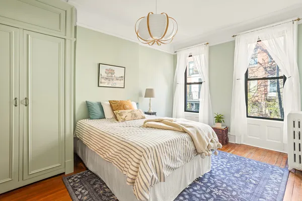 $1,850,000 | 457 3rd Street, Unit 1L | Park Slope