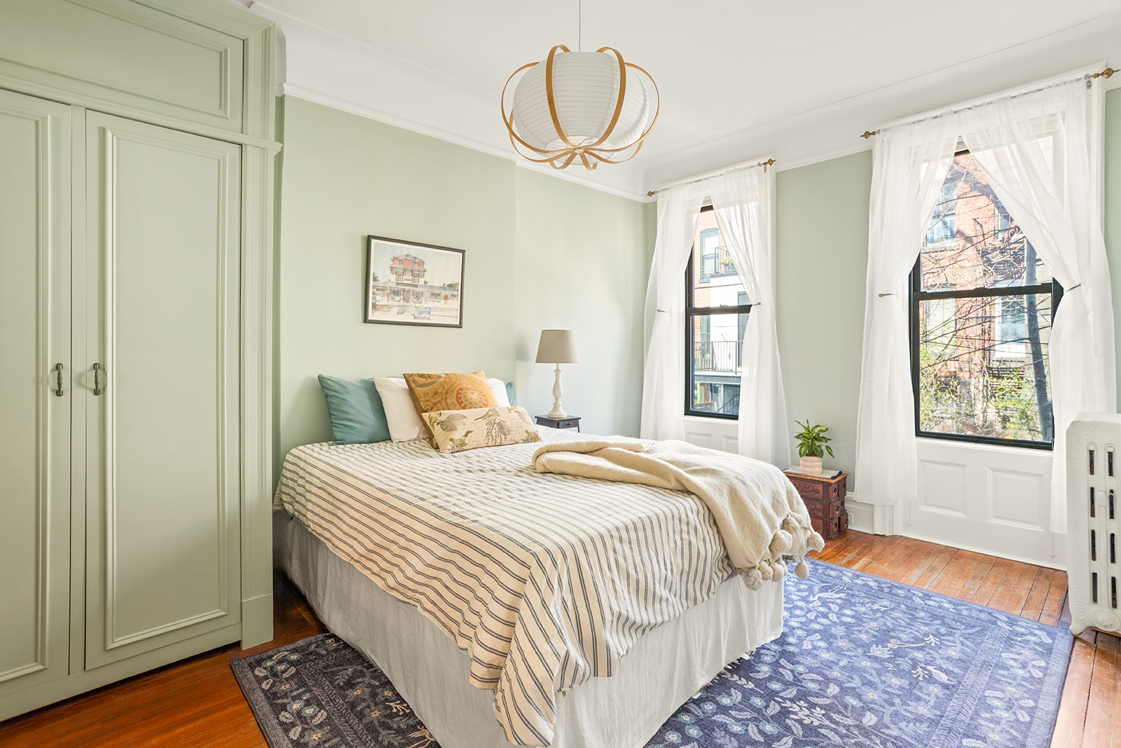 457 3rd Street, Unit 1L Brooklyn, NY 11215 - Photo 5 of 12