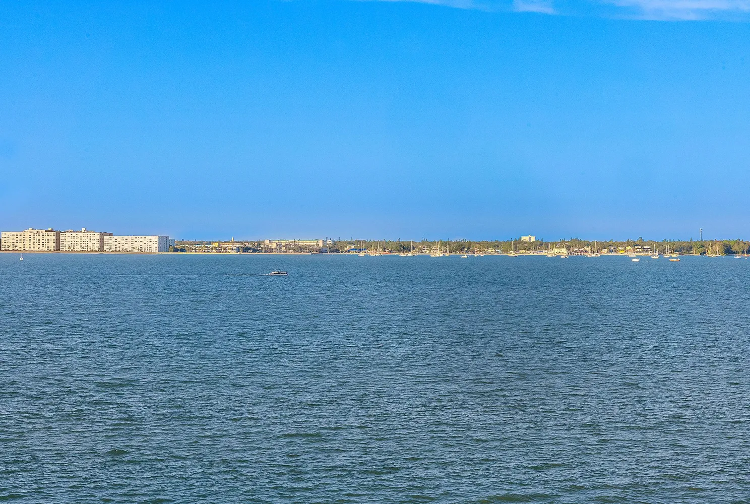 $949,000 | 5279 Isla Key Boulevard South, Unit 417, St. Petersburg, FL 33715