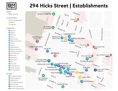 a picture of a door with a bench