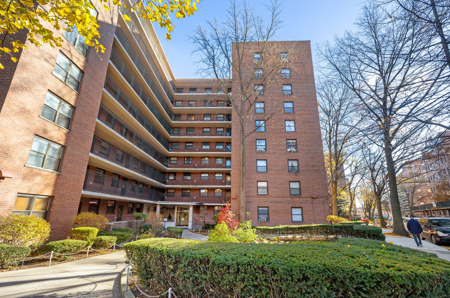 $305,000 | 35-11 85th Street, Unit 8M | Jackson Heights
