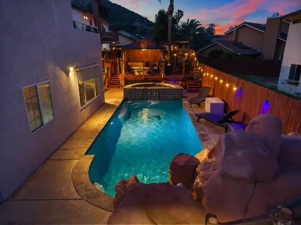 $989,000 | 10253 Paseo Park Drive, Lakeside, CA 92040