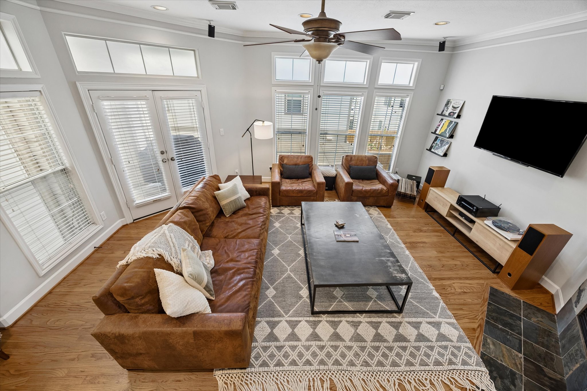 5111 Inker Street, Unit C Houston, TX 77007 - Photo 6 of 19 Gallery Image 6