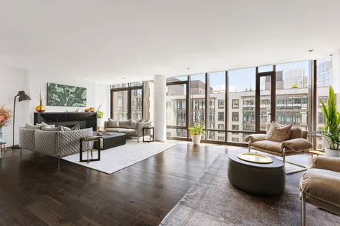 $5,500,000 | 429 Kent Avenue, Unit PH3 | Williamsburg