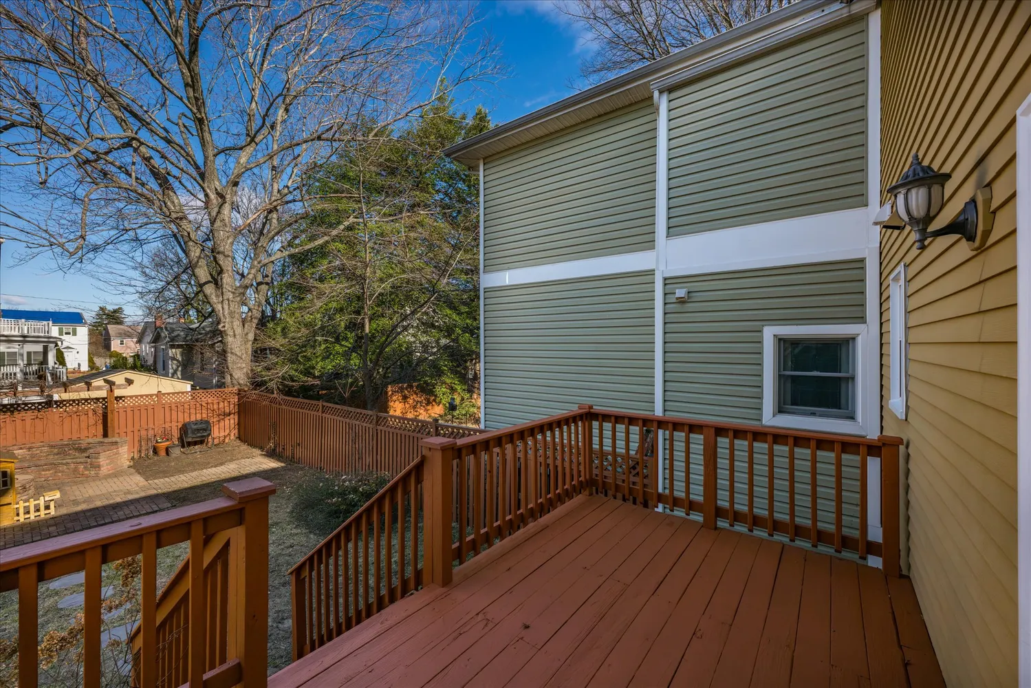 $929,900 | 322 Hume Avenue, Alexandria, VA 22301