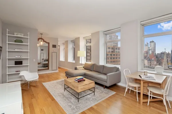 $1,250,000 | 11 East 29th Street, Unit 20B | NoMad