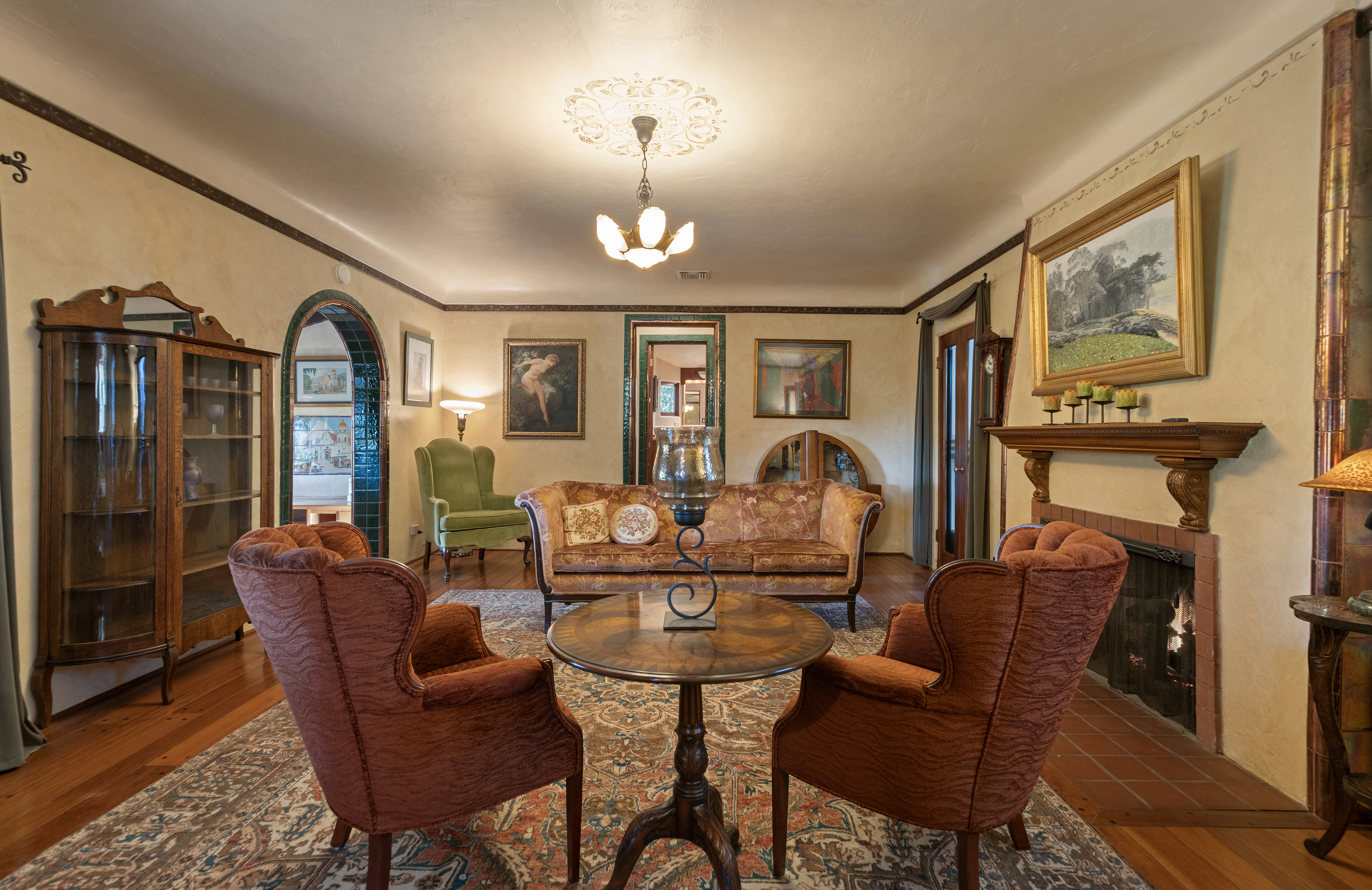 3290 Buckingham Road Glendale, CA 91206 - Photo 22 of 69