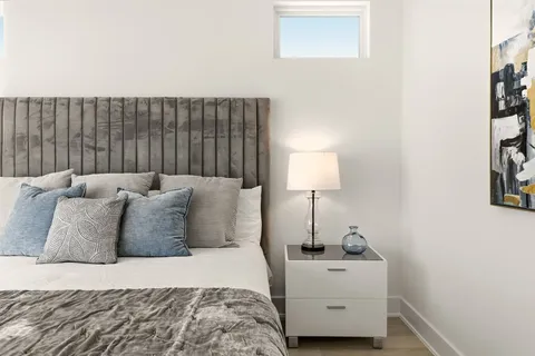 $549,900 | 2608 Bristol Drive, Unit A, Austin, TX 78723