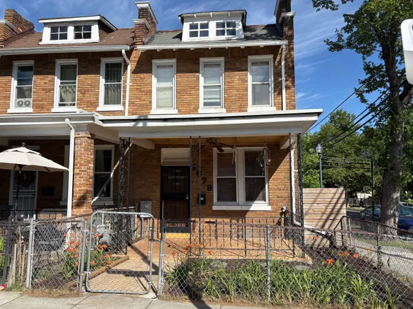 $595,000 | 1678 Montello Avenue Northeast, Washington, DC 20002