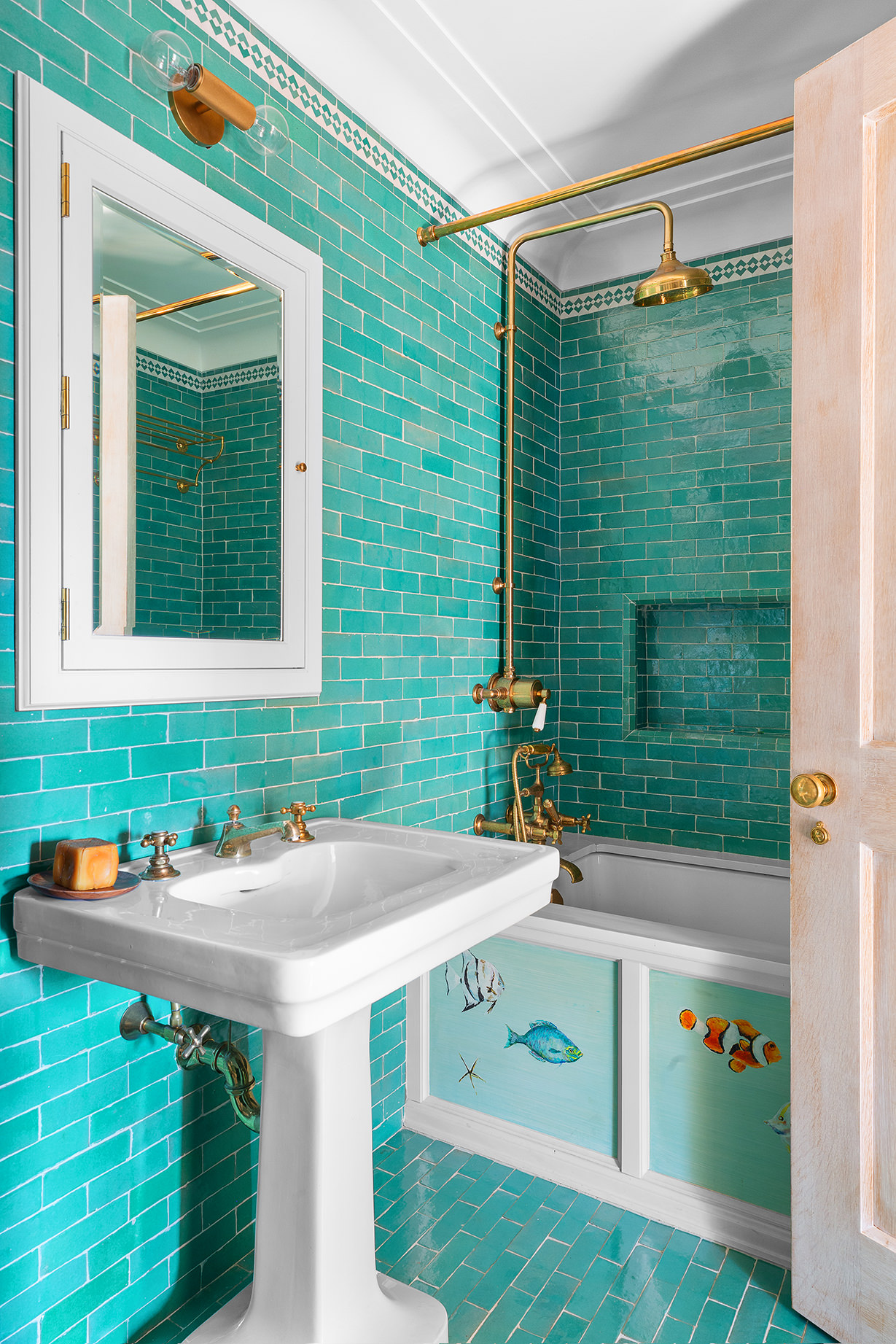 72 East 1st Street, Unit PH Manhattan, NY 10003 - Photo 18 of 29