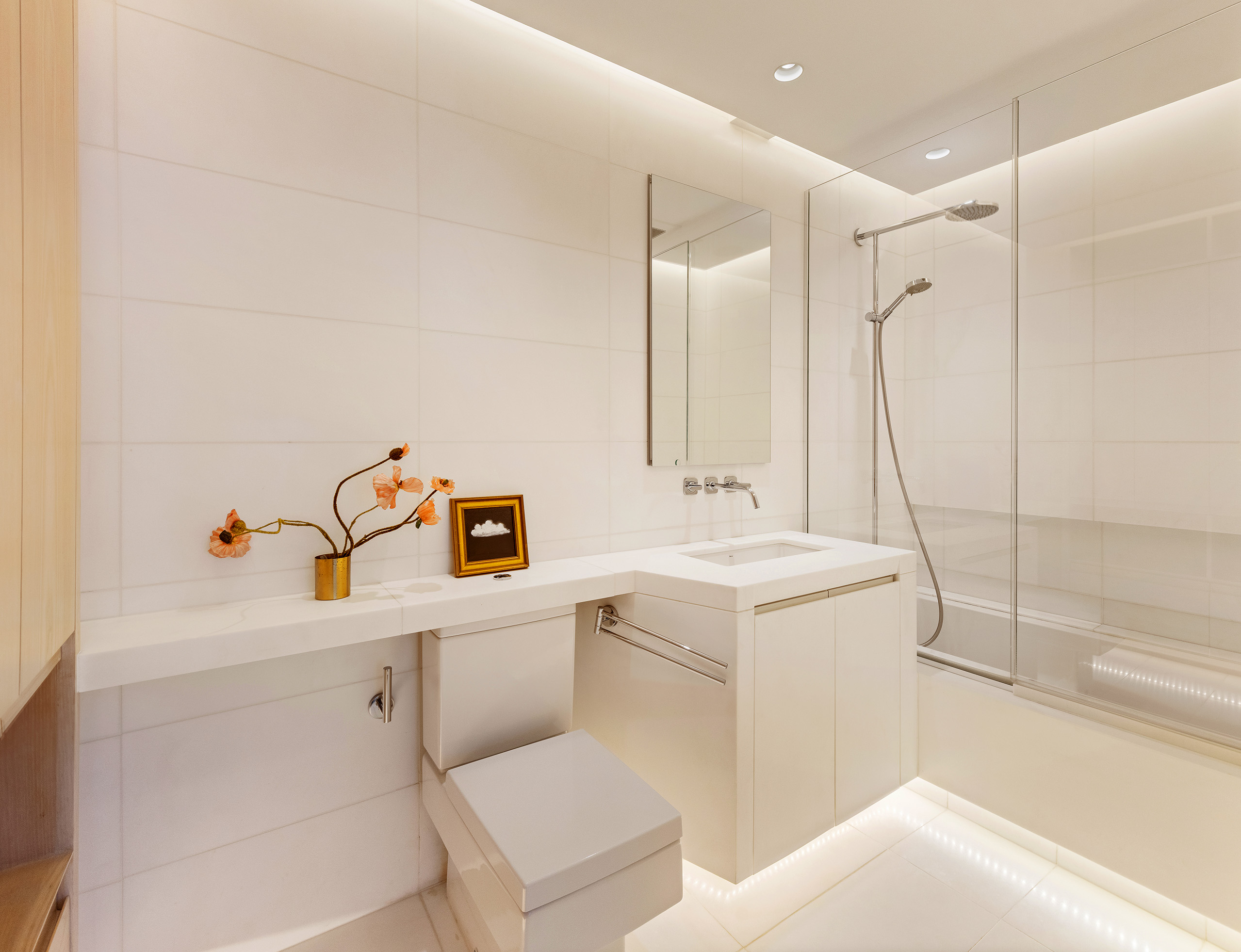 150 West 56th Street, Unit 4103 Manhattan, NY 10019 - Photo 14 of 20