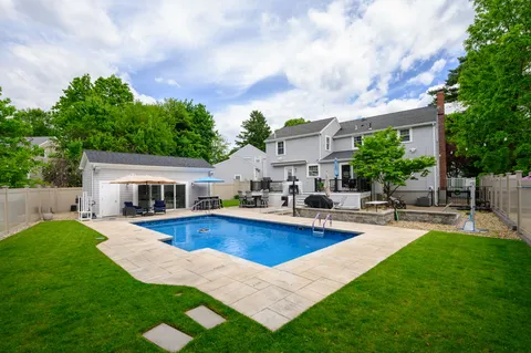 $1,495,000 | 45 Foster Lane, Milton, MA 02186