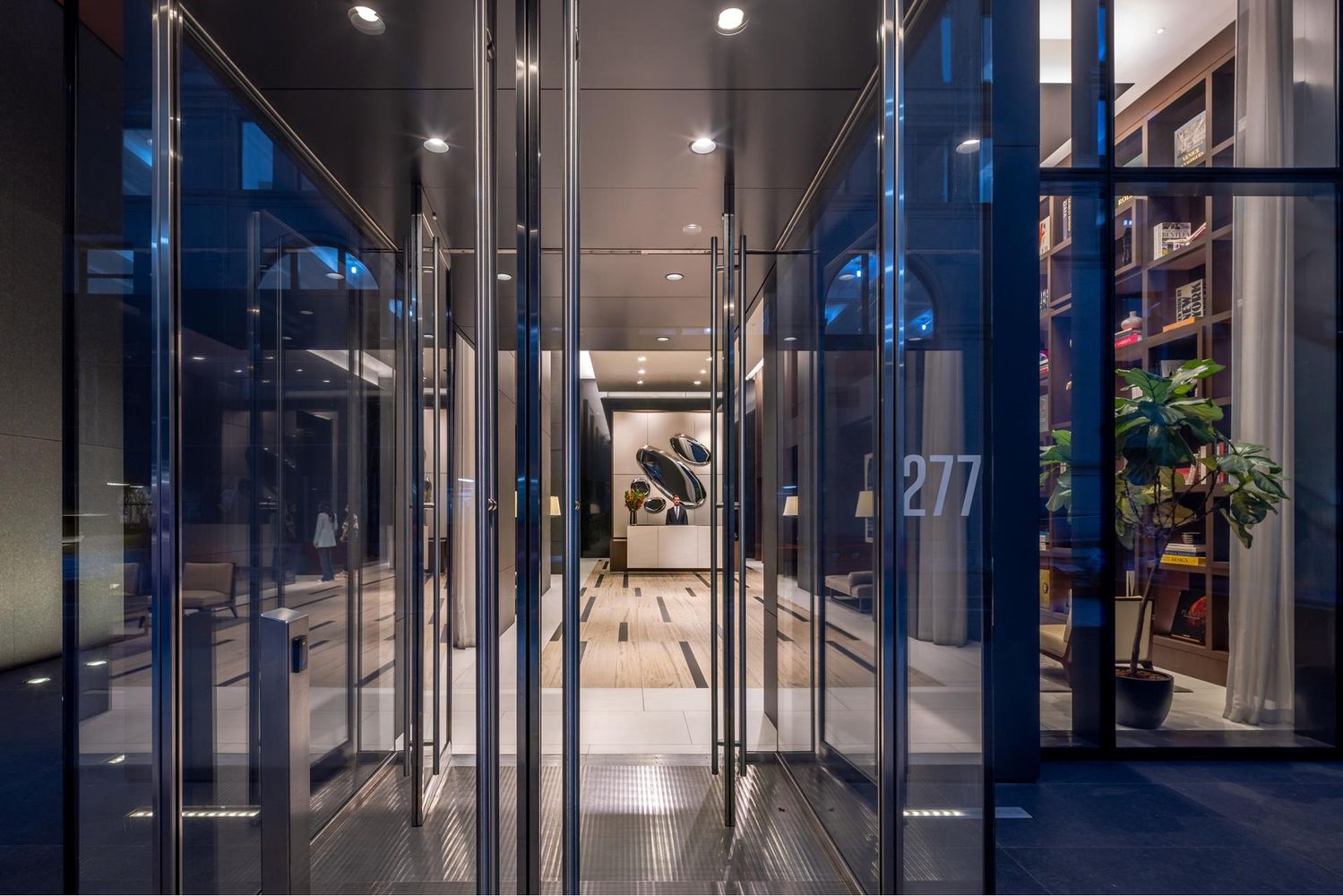 277 5th Avenue, Unit 21C Manhattan, NY 10016 - Photo 14 of 15