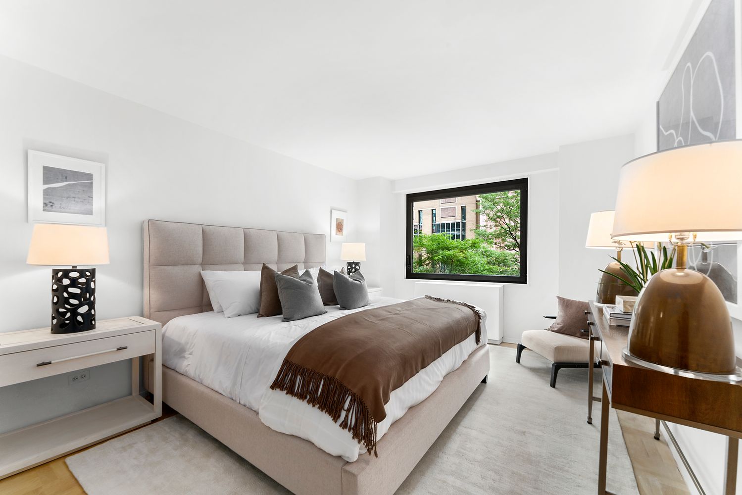 $1,815,000 | 10 West 66th Street, Unit 3D | Upper West Side