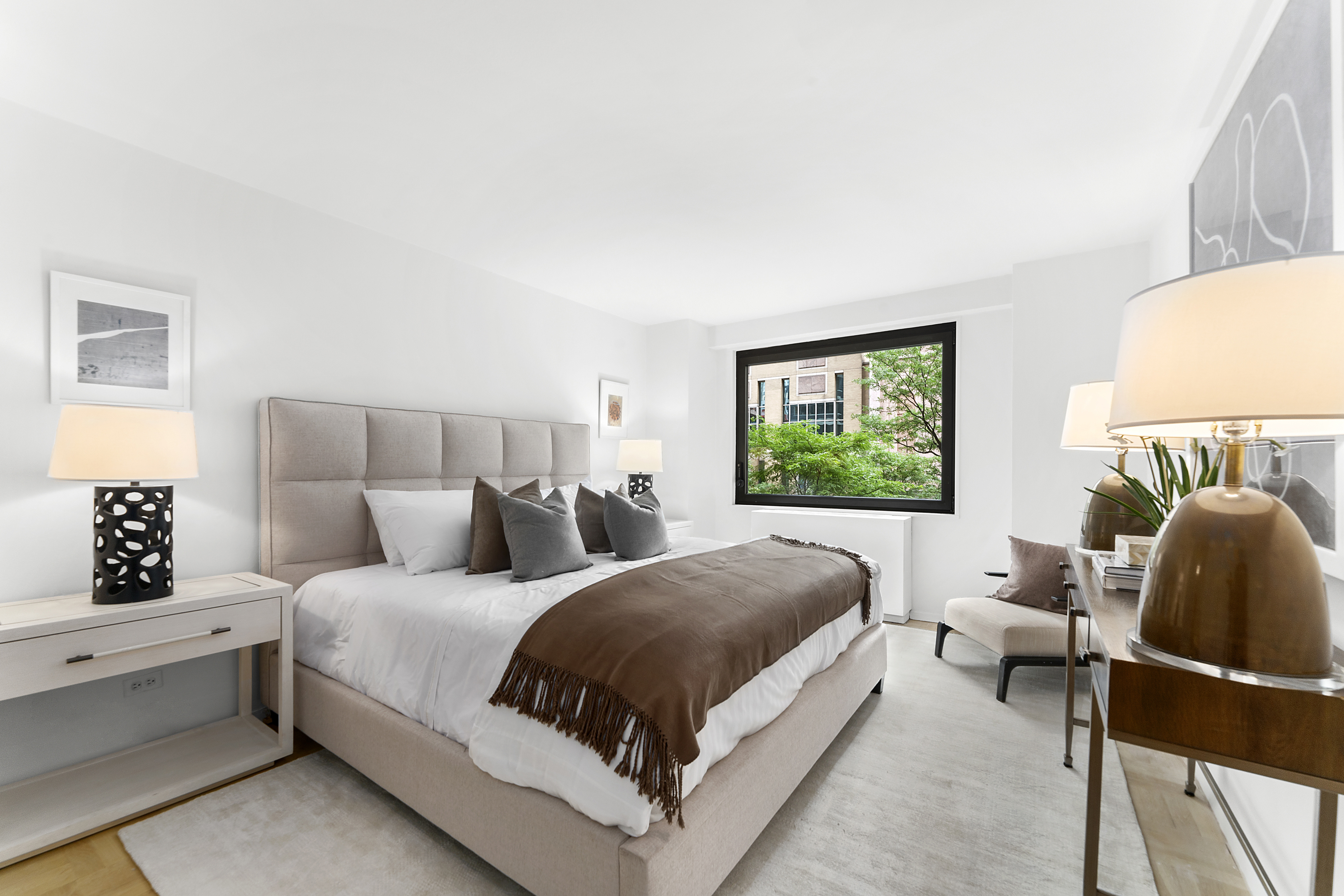 10 West 66th Street, Unit 3D Manhattan, NY 10023 - Photo 8 of 21