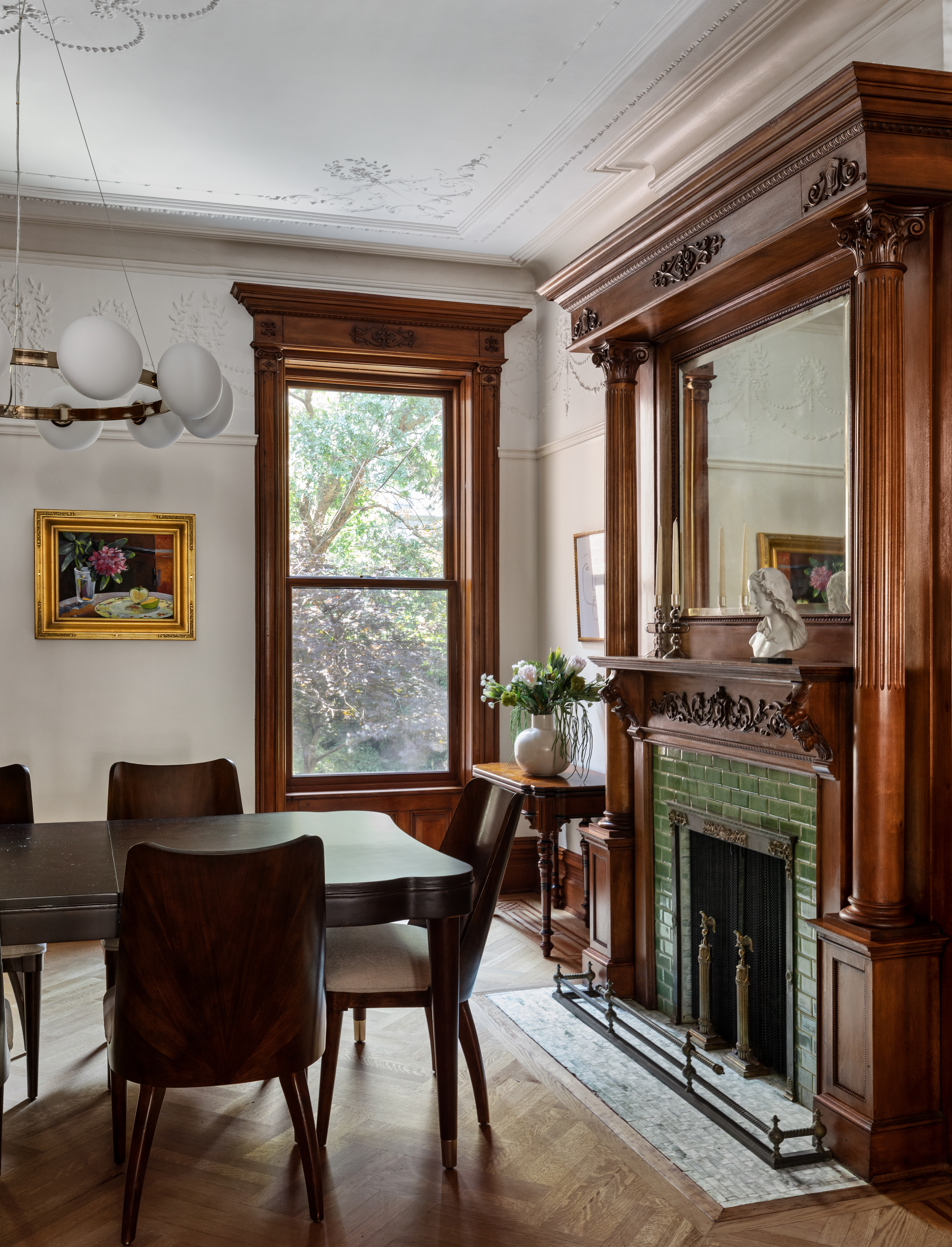 294 Park Place Brooklyn, NY 11238 - Photo 5 of 22